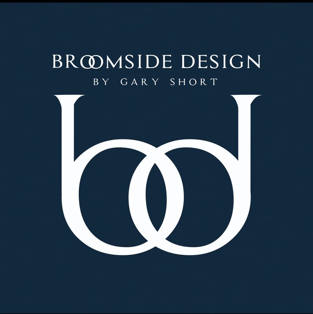Broomside Design logo